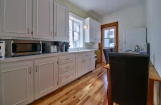 Les Maisons Montcalm Ville de Québec Appartement