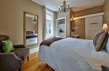 Appartement Les Maisons Montcalm Ville de Québec