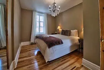 Les Maisons Montcalm Ville de Québec Appartement