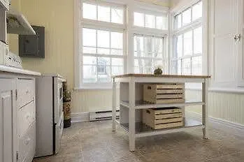 Les Maisons Montcalm Ville de Québec Appartement