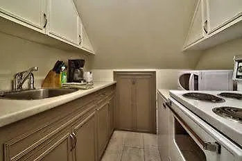 Appartement Les Maisons Montcalm Ville de Québec