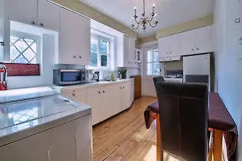 Les Maisons Montcalm Ville de Québec 0*,