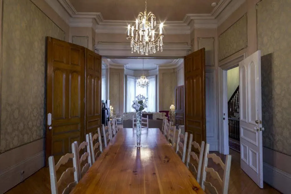 Appartement Les Maisons Montcalm Ville de Québec