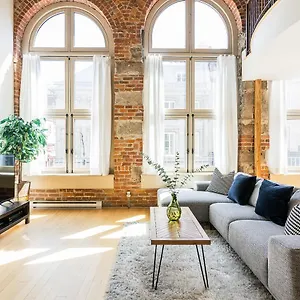  Appartement Les Lofts St Jean