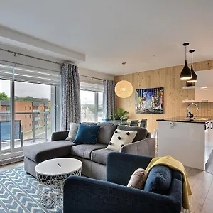  Appartement Wow