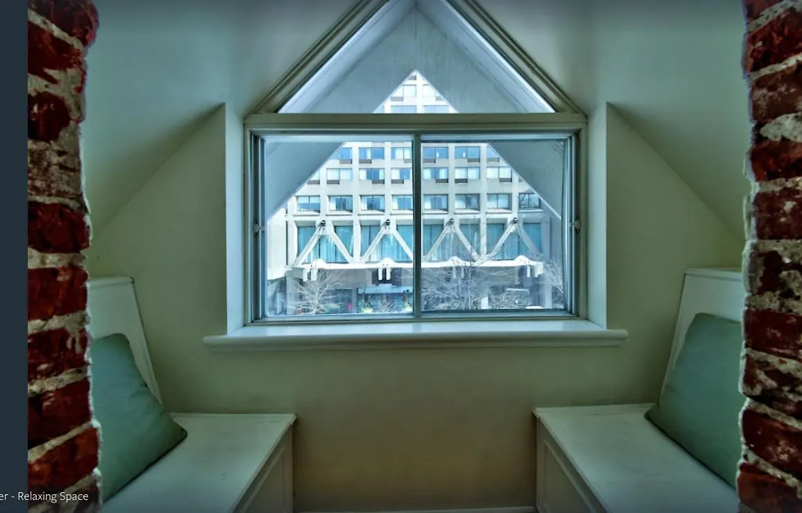 Les Maisons Montcalm Québec Lägenhet