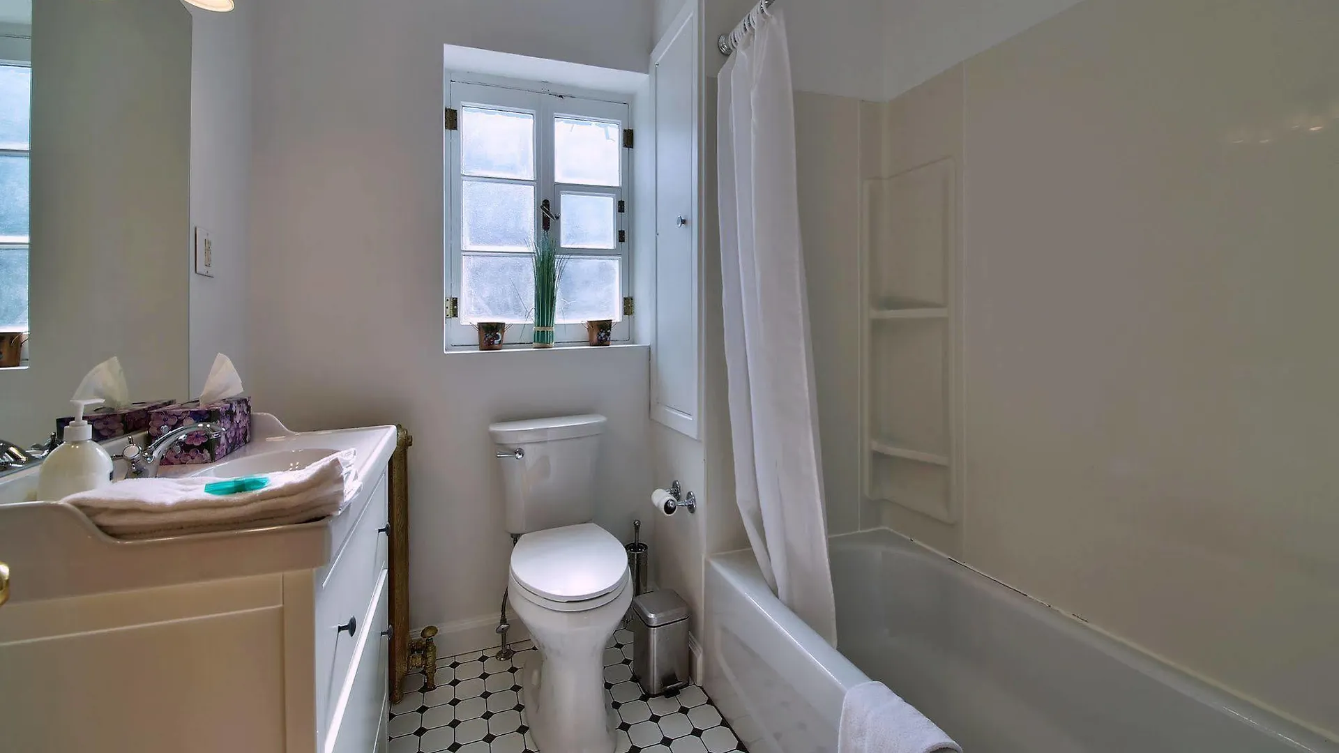 Les Maisons Montcalm Quebec City Apartment
